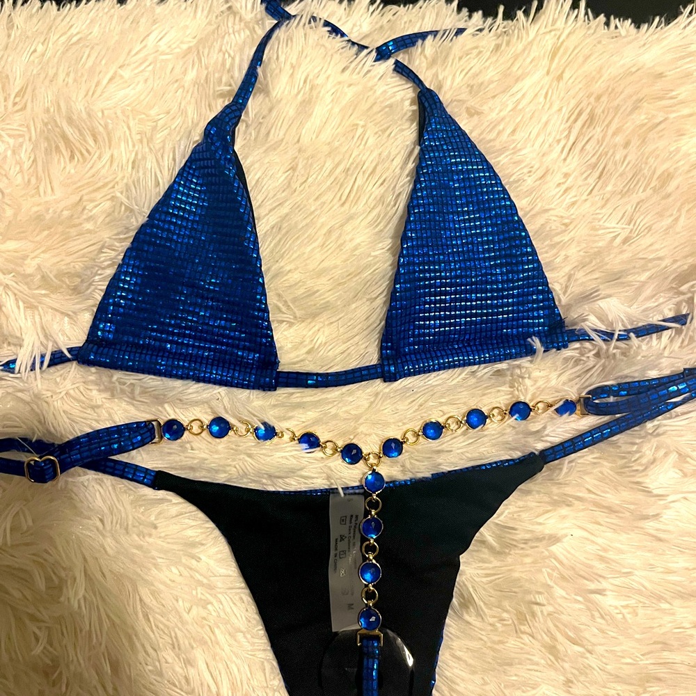 New bikini